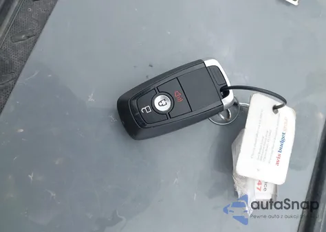 2024 Ford Edge Sel z USA, uszkodzony, nr VIN 2FMPK4J96RBA81817